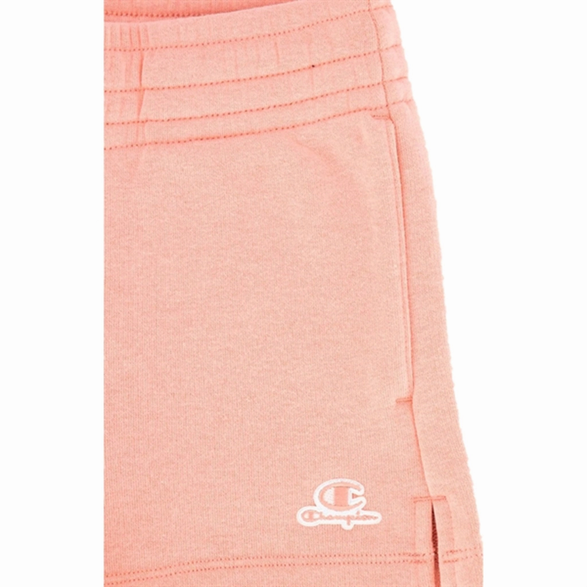 Fun Design transportation industry Champion Rosette Logo Shorts