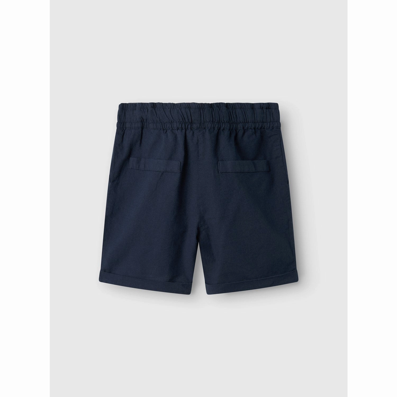 Weekend Ready Name It Navy Blazer Falinnen Shorts