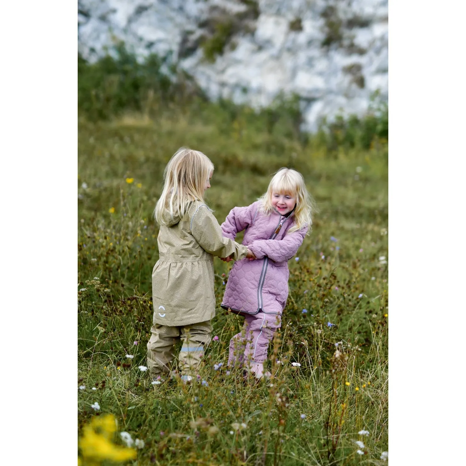 Best-Seller Everyday-Use Mikk-Line Woodrose Thermal Pant