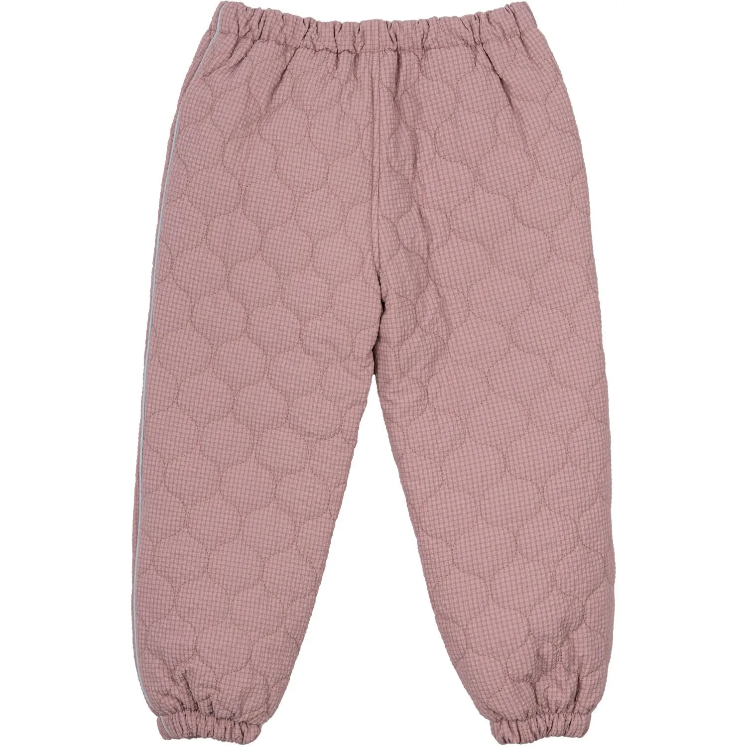 Mikk-Line Woodrose Thermal Pant Interchangeable-Detail