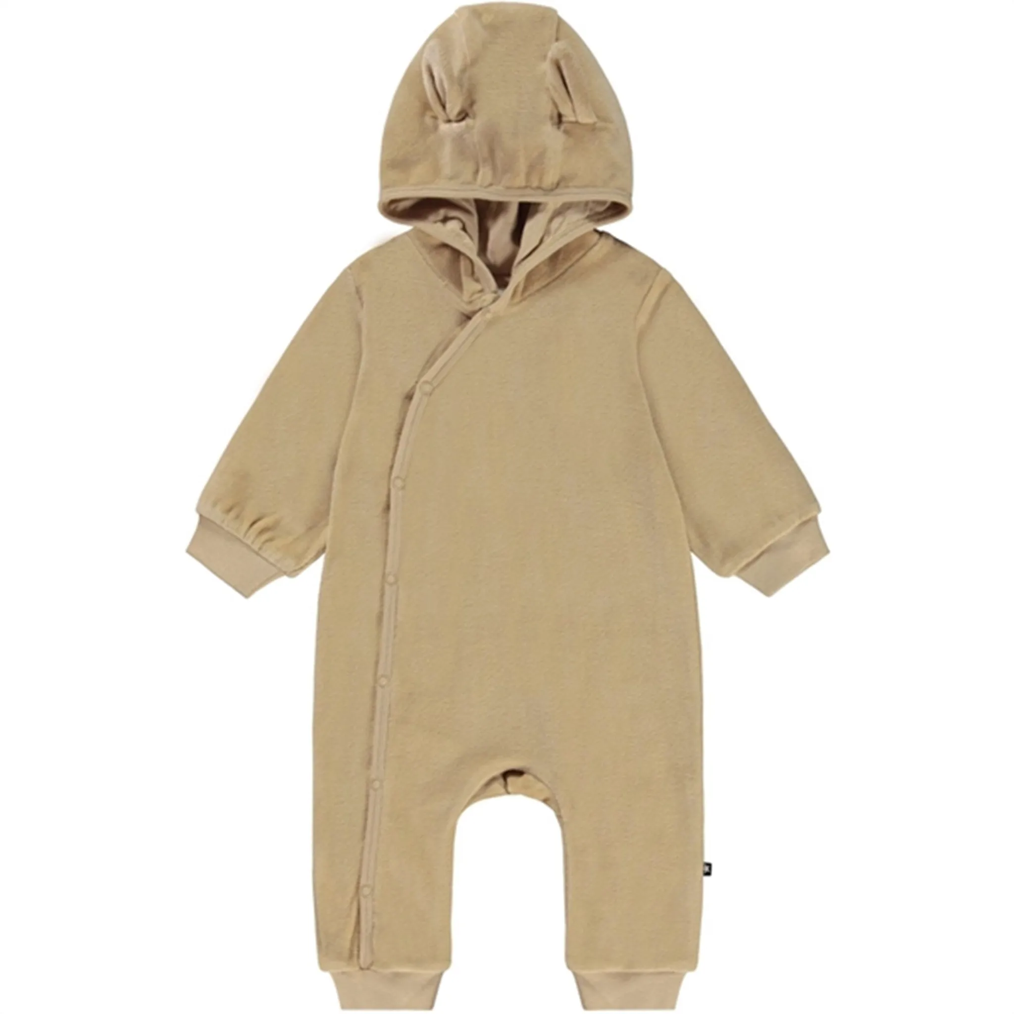 hypoallergenic Molo Ridge Floppy Romper