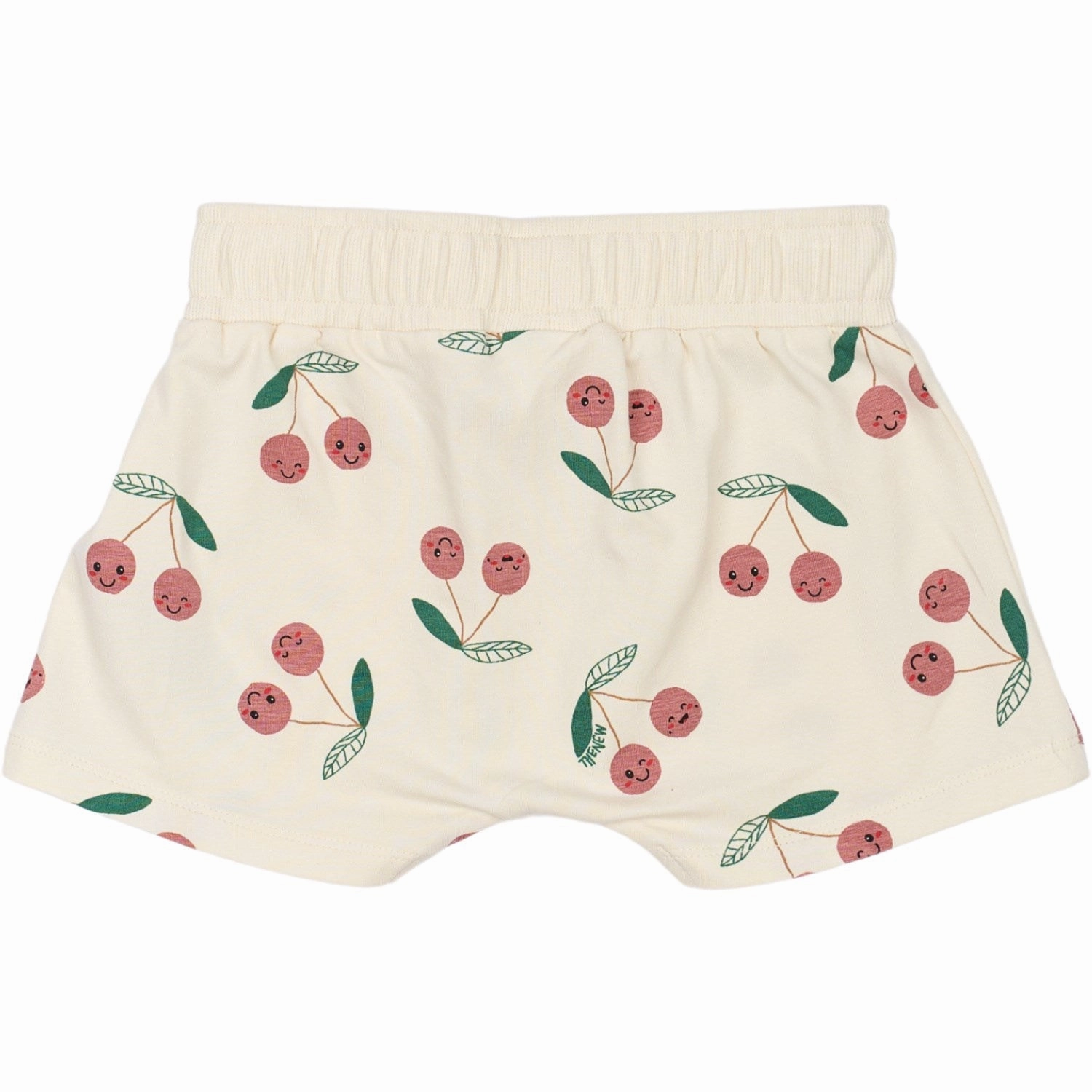 THE NEW Siblings Oatmeal Melange Olivia Shorts summer breeze