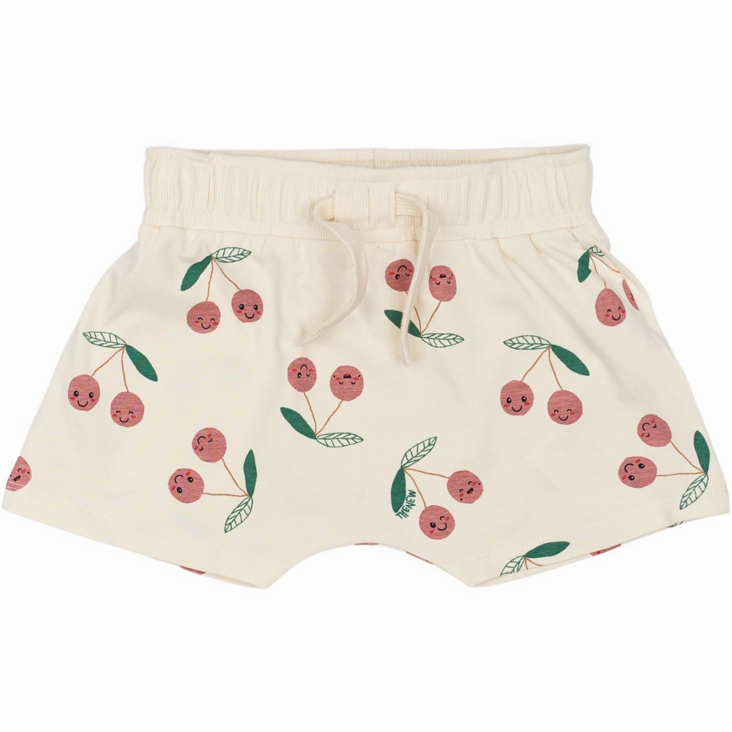 DIY project All Occasion THE NEW Siblings Oatmeal Melange Olivia Shorts