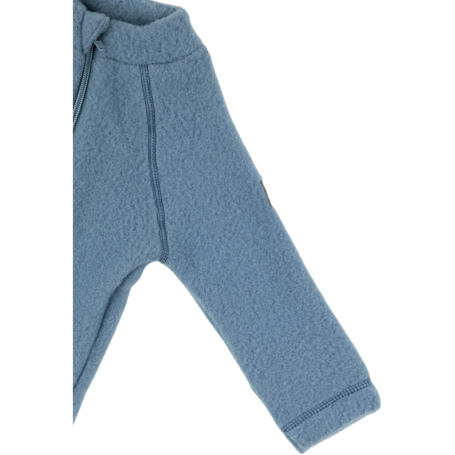 Mikk-Line Flint Stone Wool Suit Upgrade-Option