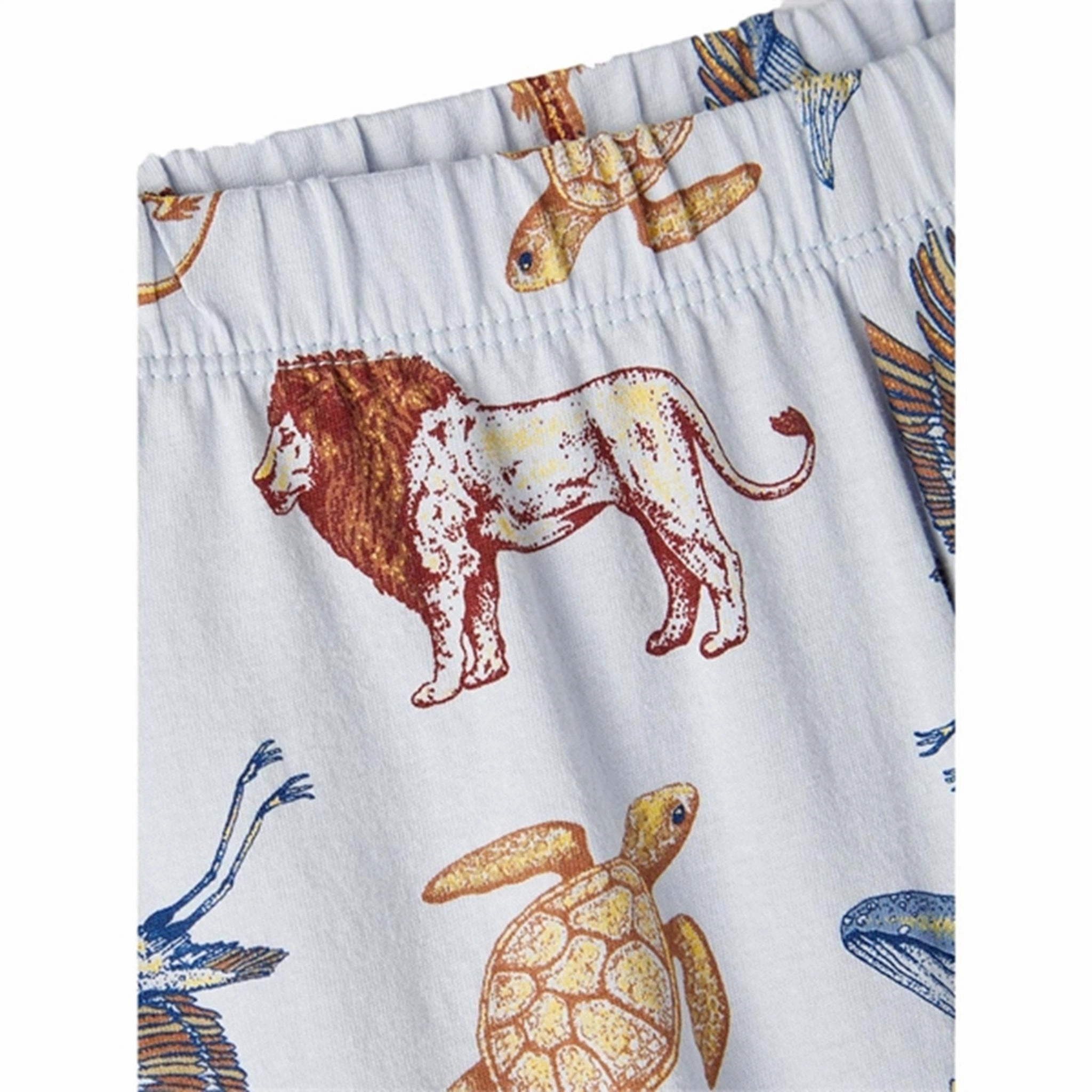 Name it Arctic Ice Danny Pyjamas Netflix Ready