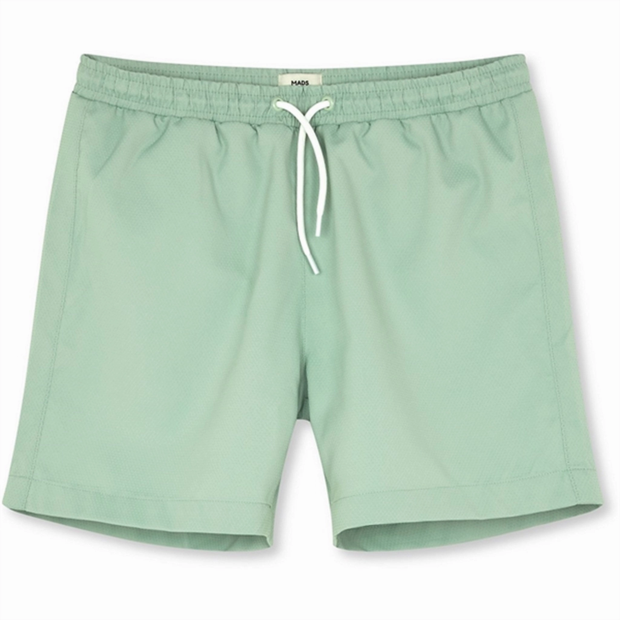 Padded-Cups Outdoor Swimwear Mads N?rgaard Sea Sandrino Shorts Jadeite