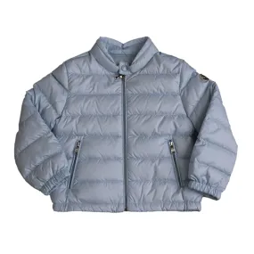 Moncler Acorus Jacket Pastel Blue Sale
