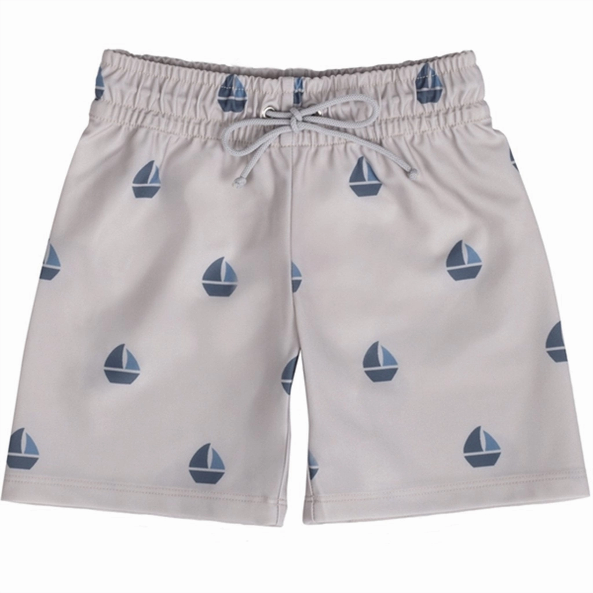 Petit Crabe Sand Boat Alex Swim Shorts Ergonomic Contour Design