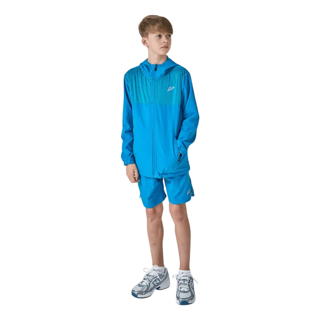 Range Gallery Frequency Venture Windbreaker Junior