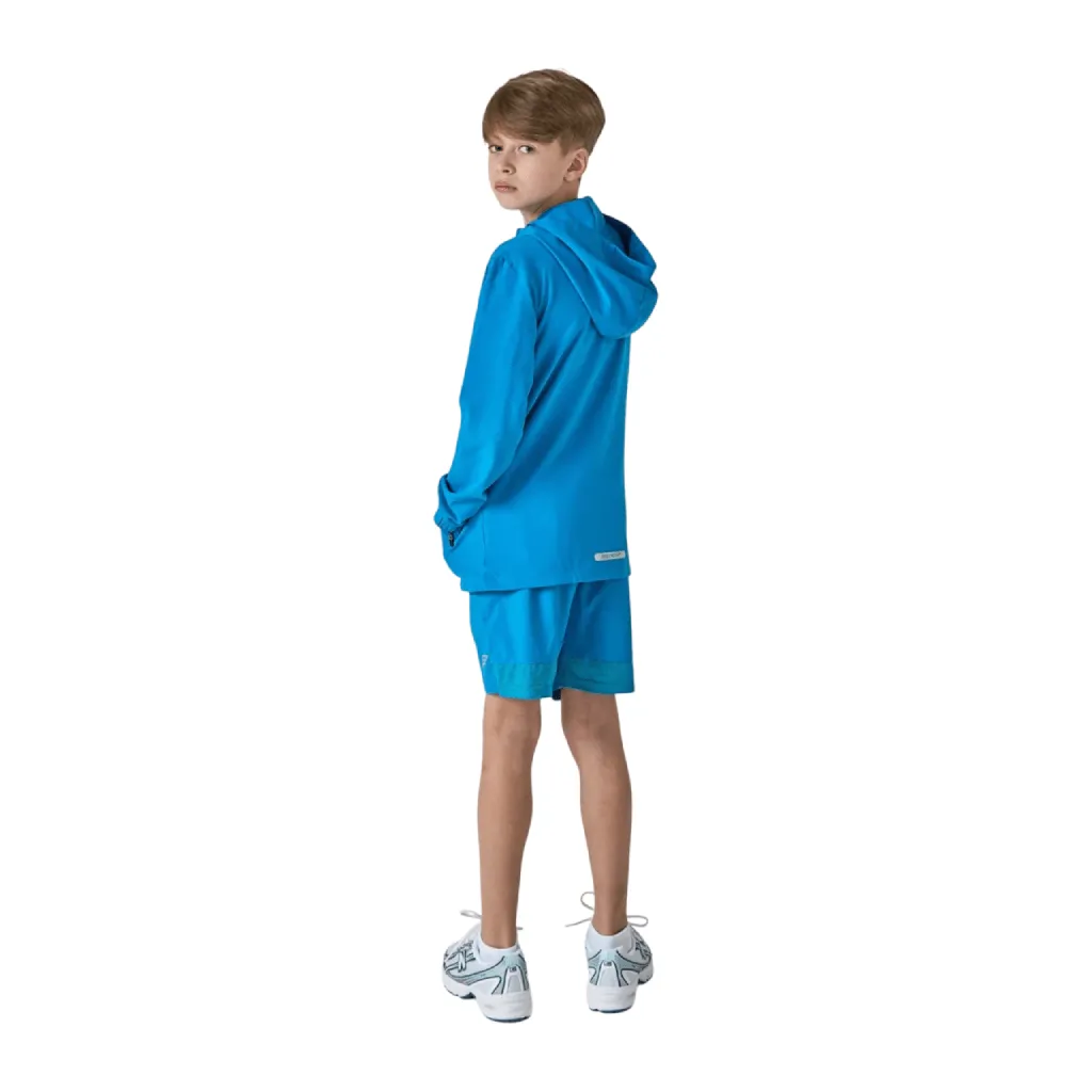 non adjustable Continue Frequency Venture Windbreaker Junior