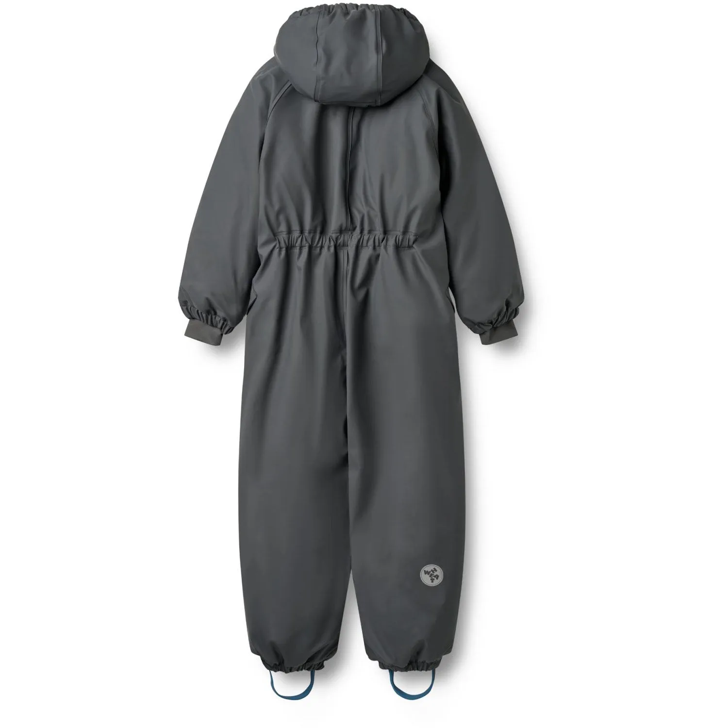 Wheat Greyblue Wintersuit Ludo Birthday-Celebration