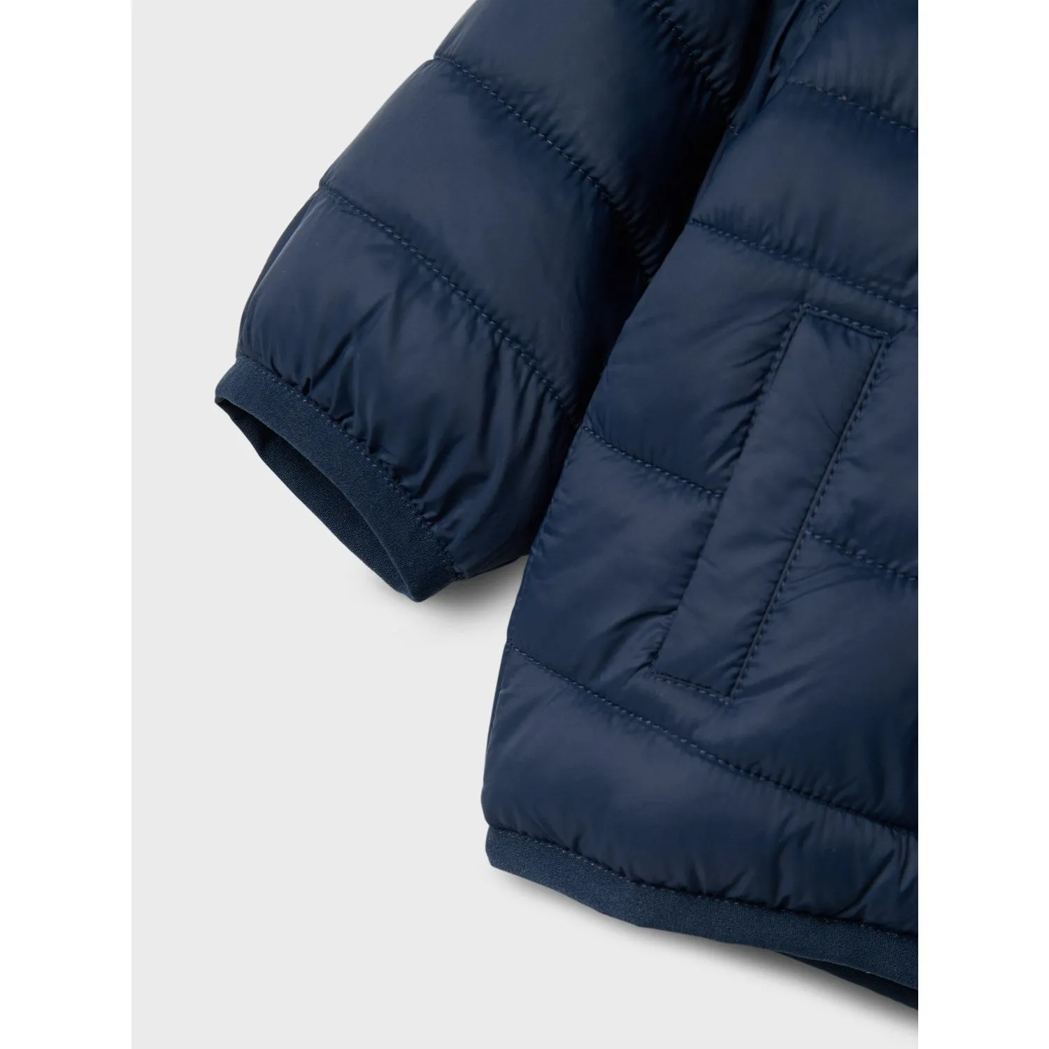 Name It Spellbound Nbmmarble Jacket Pb Removable Inner Layer