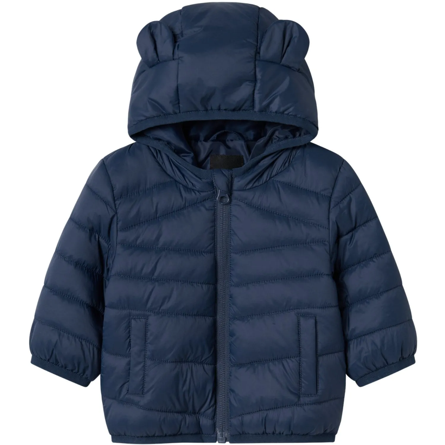 Name It Spellbound Nbmmarble Jacket Pb Dual Zip Functionality