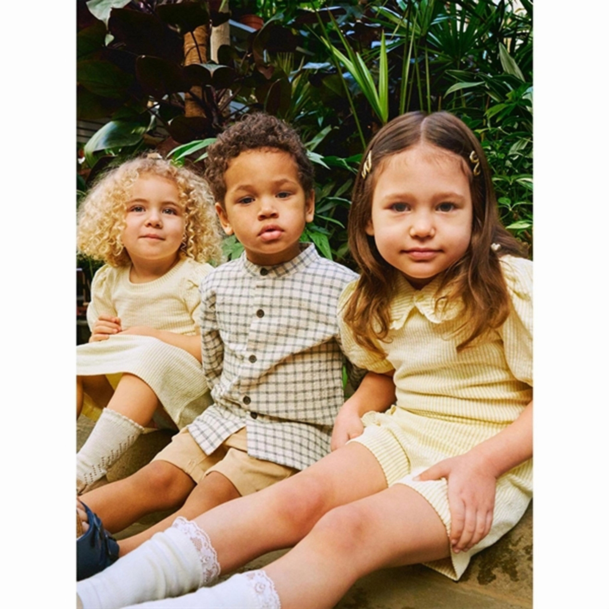 QuickDryTechnology loafers Name it Incense Sofus Twill Shorts