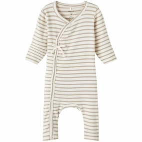 Premium Home Urban Model Name it Pure Cashmere Bano Sl?-om Natdragt