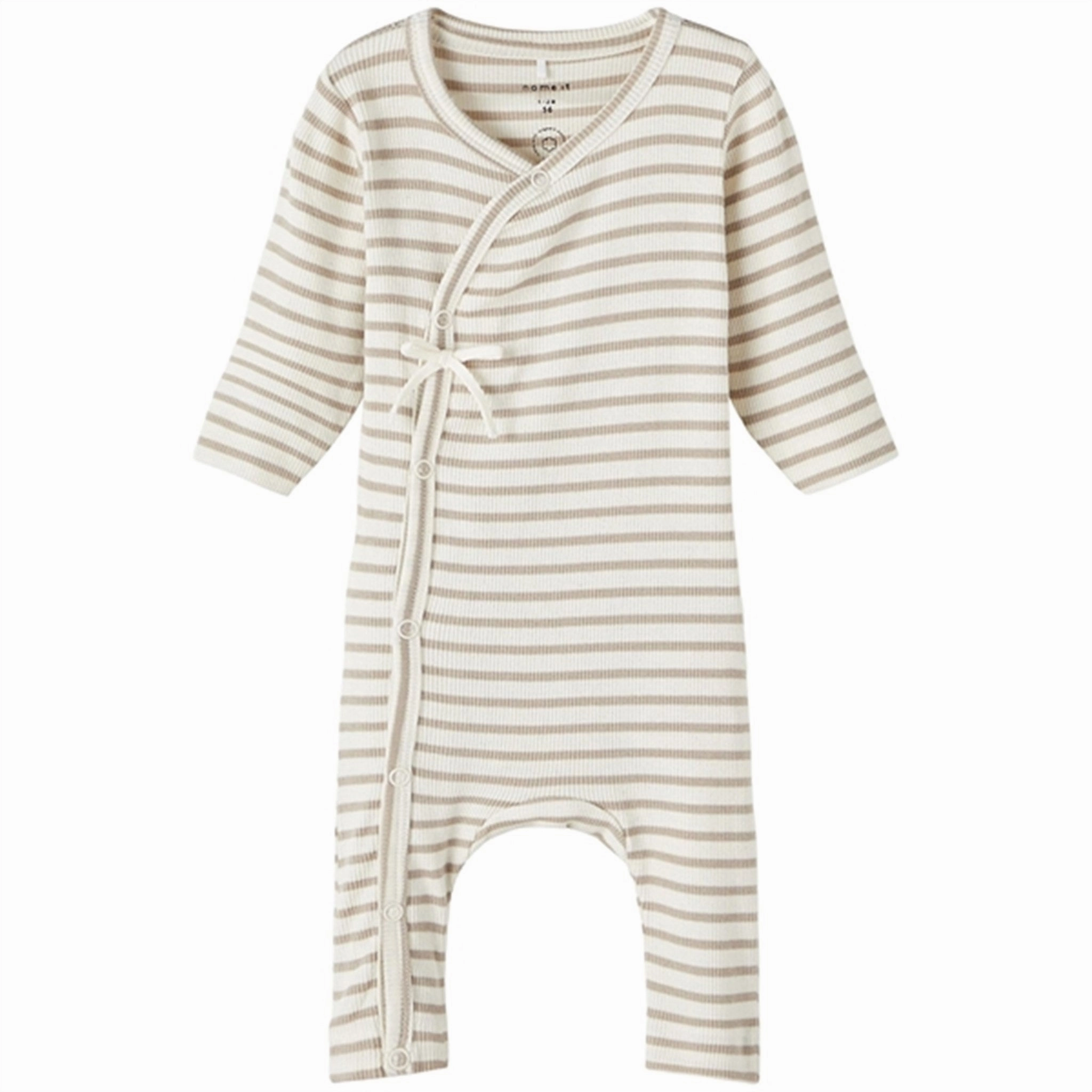 Name it Pure Cashmere Bano Sl?-om Natdragt Versatile Cool