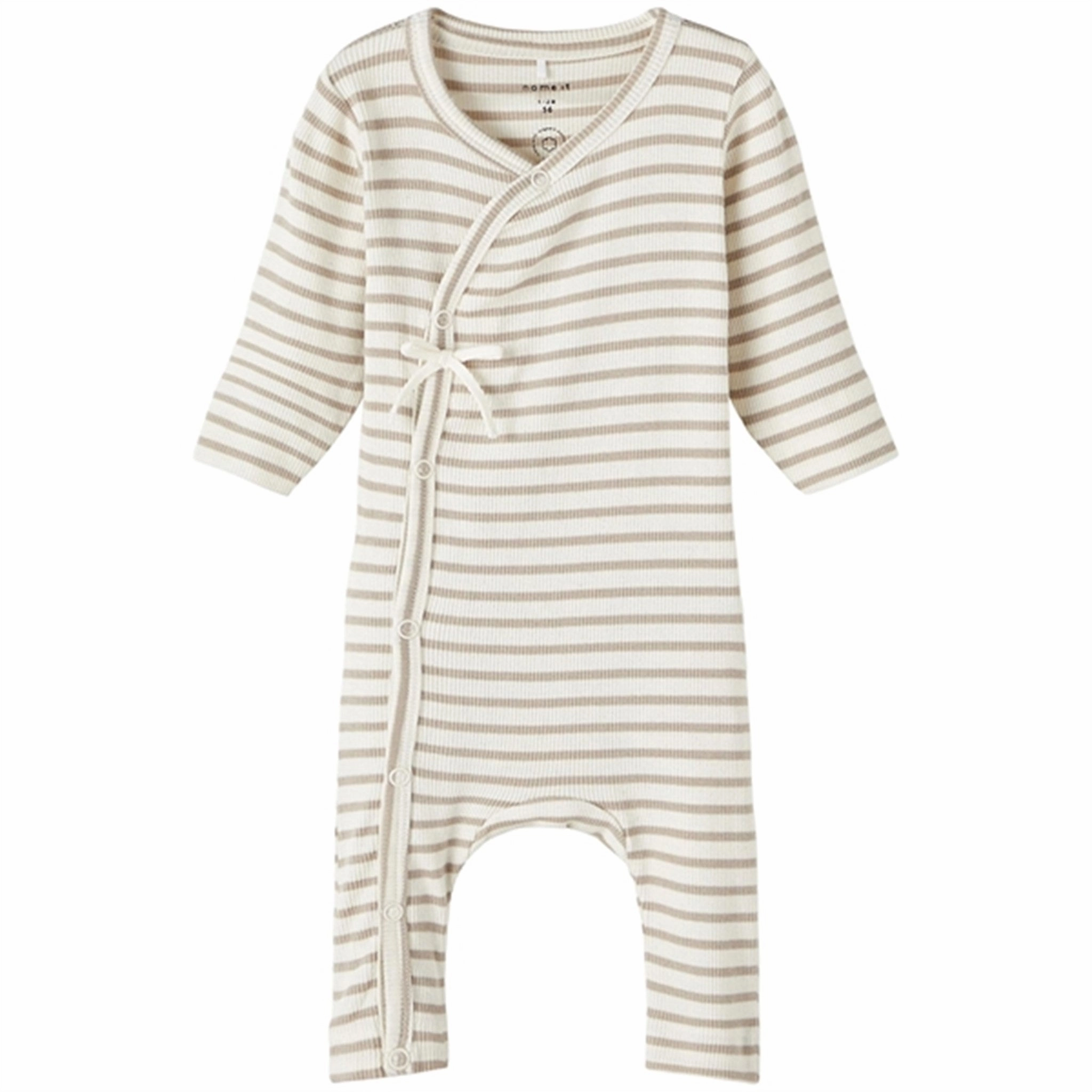 Premium Home Urban Model Name it Pure Cashmere Bano Sl?-om Natdragt