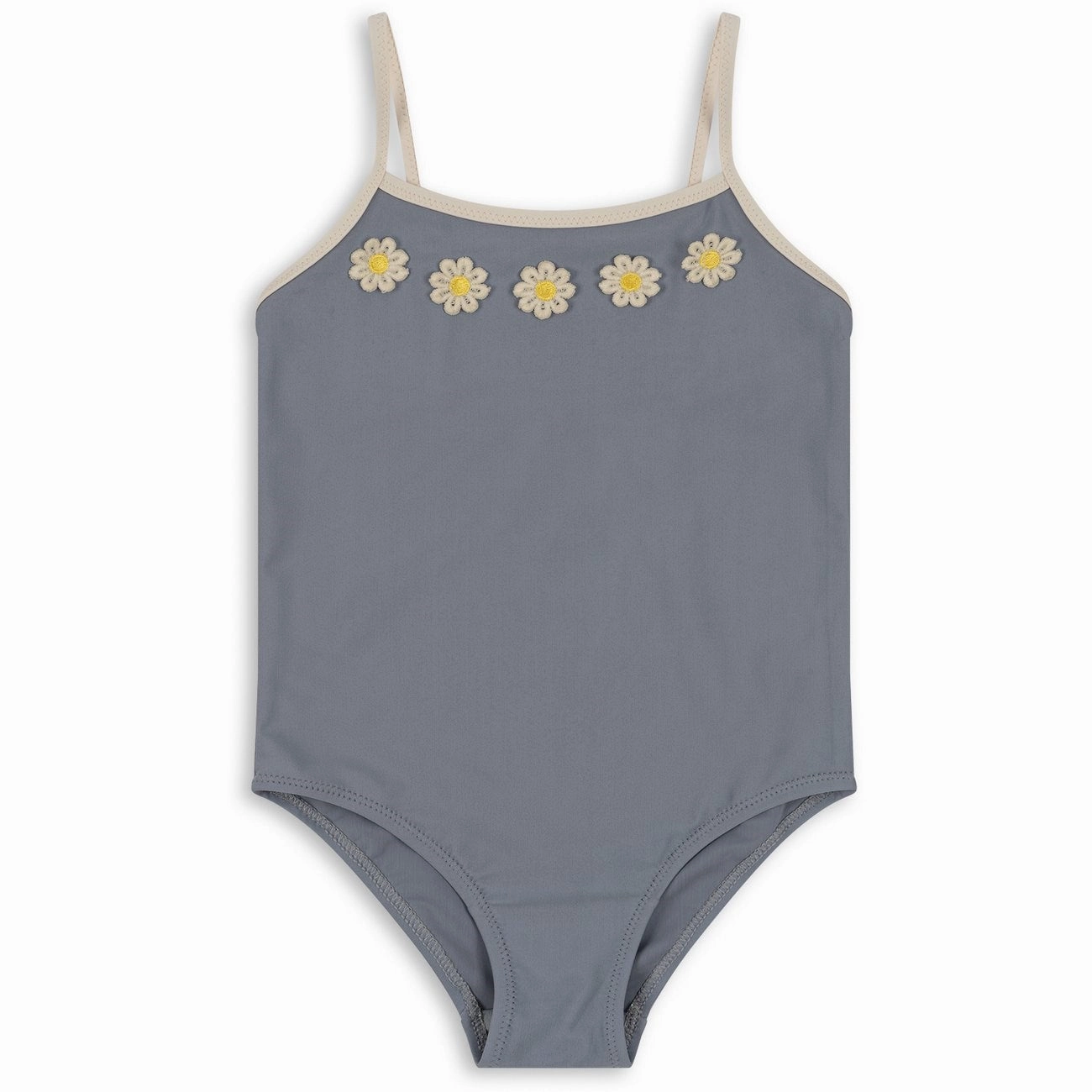 Poolside Apparel Vacation-Must-Have Konges Sl?jd Sybille Swimsuit Tradewinds