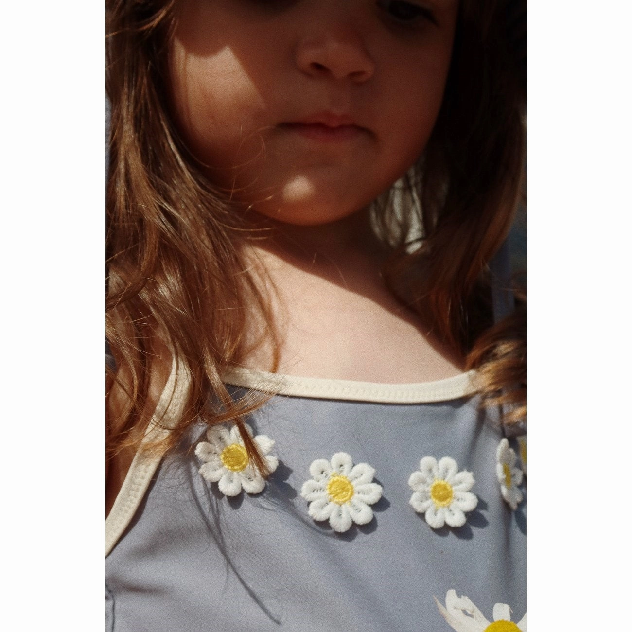 Ocean Swim Konges Sl?jd Sybille Swimsuit Tradewinds