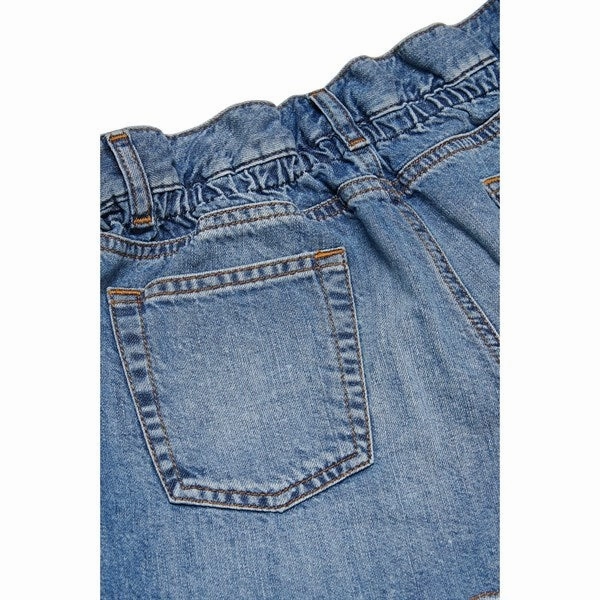 Marni Denim Shorts Clean Finish