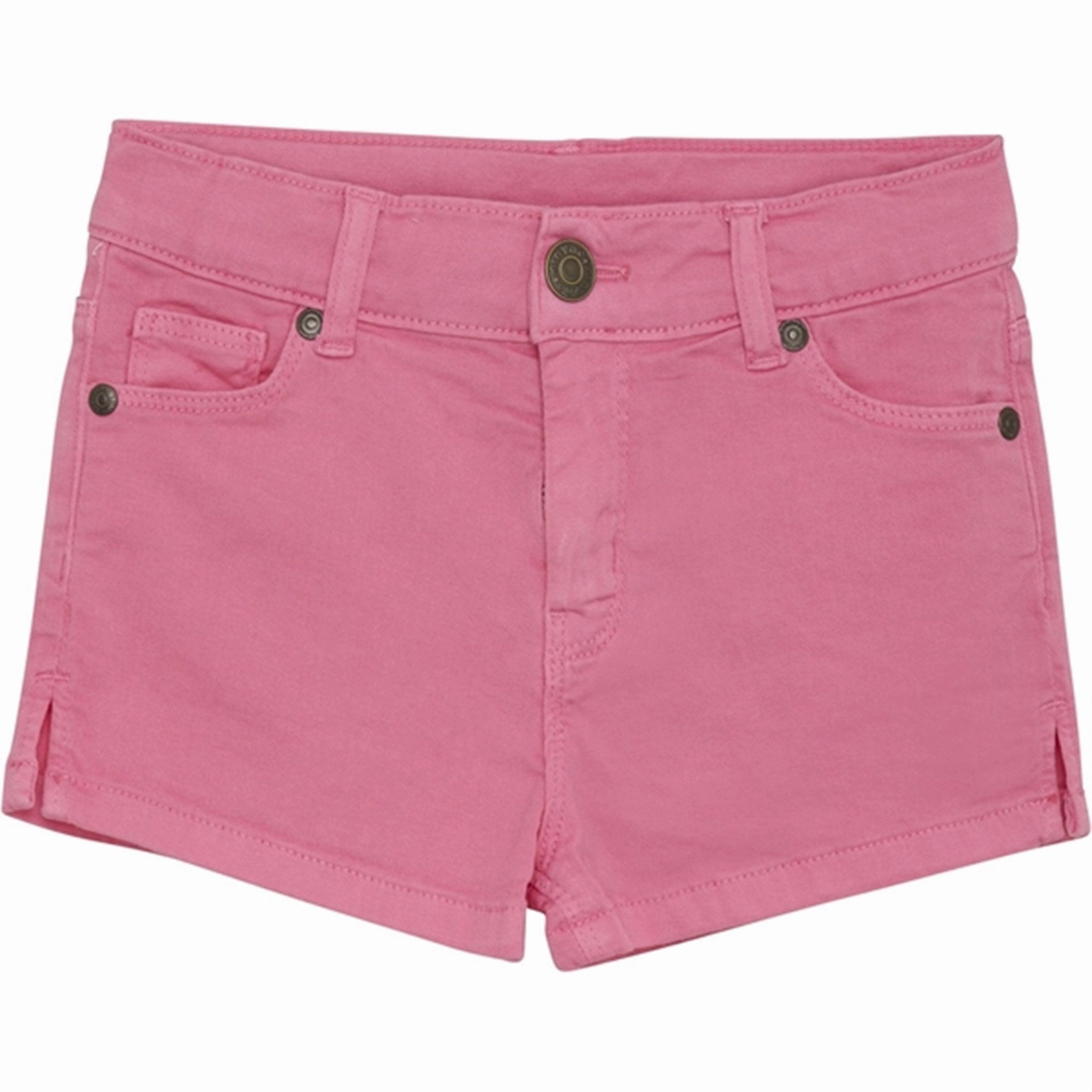 activewear option DurableStitching Minymo Morning Glory Shorts Twill