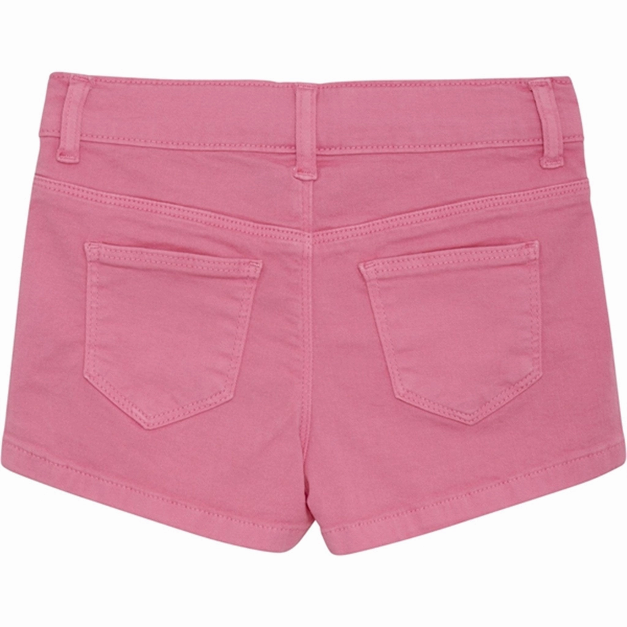 Minymo Morning Glory Shorts Twill Chafe Resistant Seams