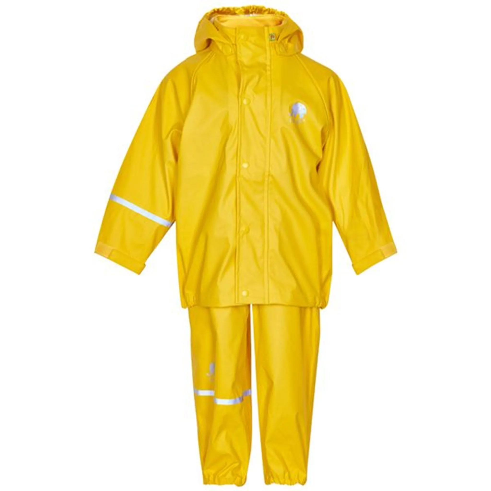 Street Utility CeLaVi Rain Set Basic Yellow