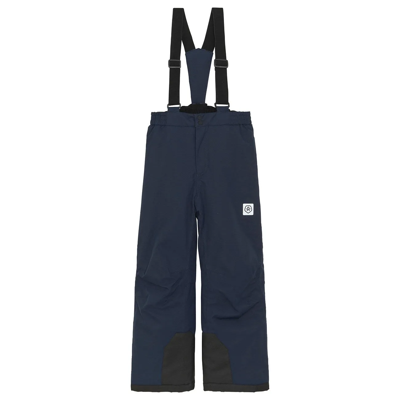 StretchWaistband Color Kids Total Eclipse Ski Pants