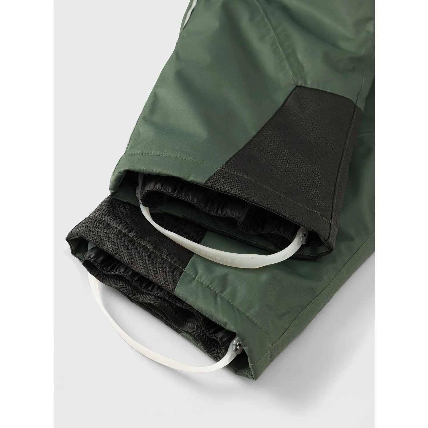 Anti Pilling Treatment Bold Design Name It Climbing Ivy Slope10 Ski Pants Fo