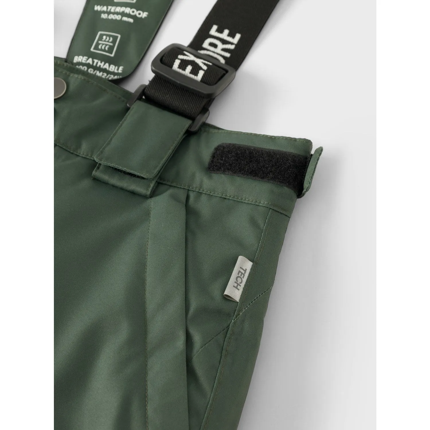 Layering Essential Name It Climbing Ivy Slope10 Ski Pants Fo