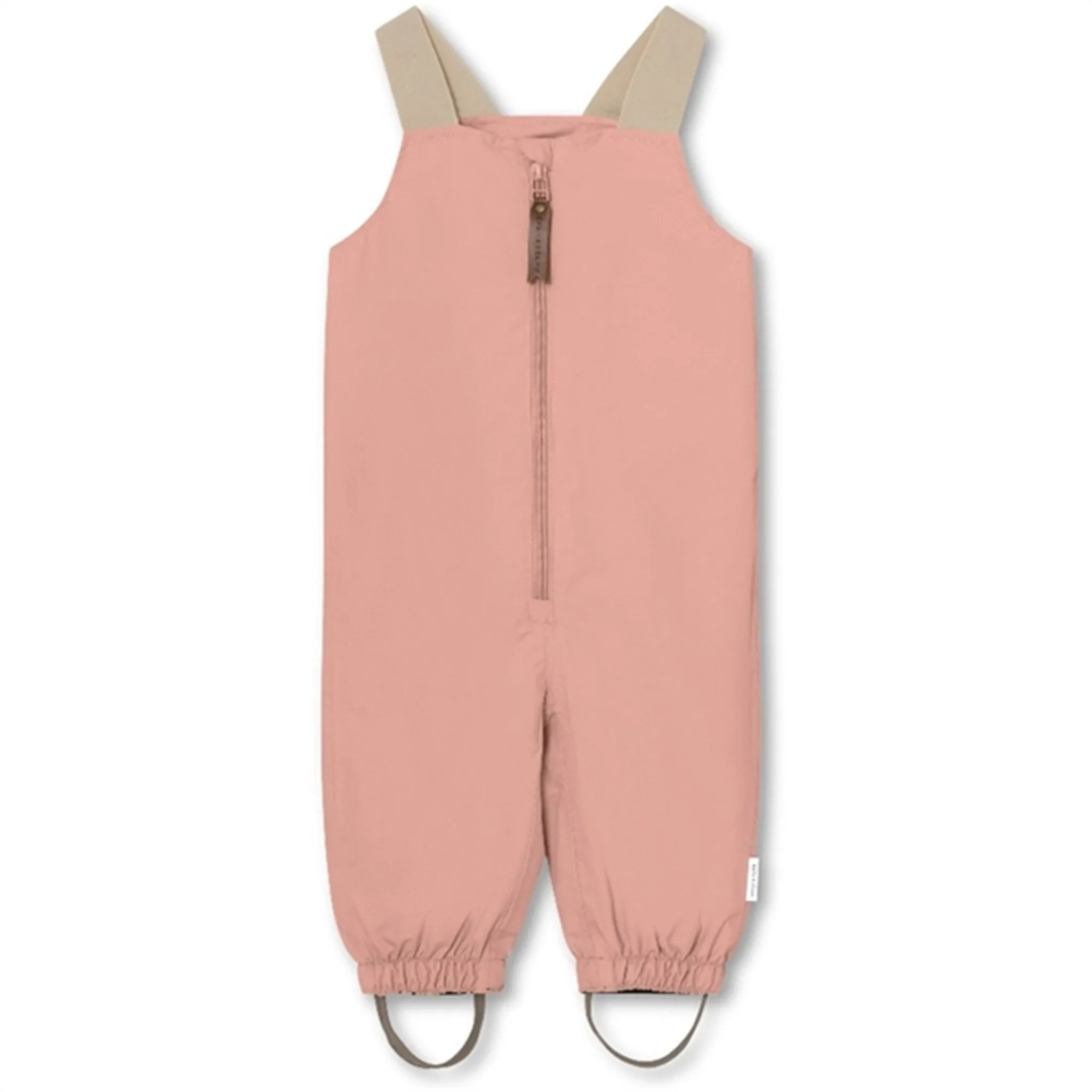 All Time Use MINI A TURE WALENTAYA Spring Overalls Rosette Rose