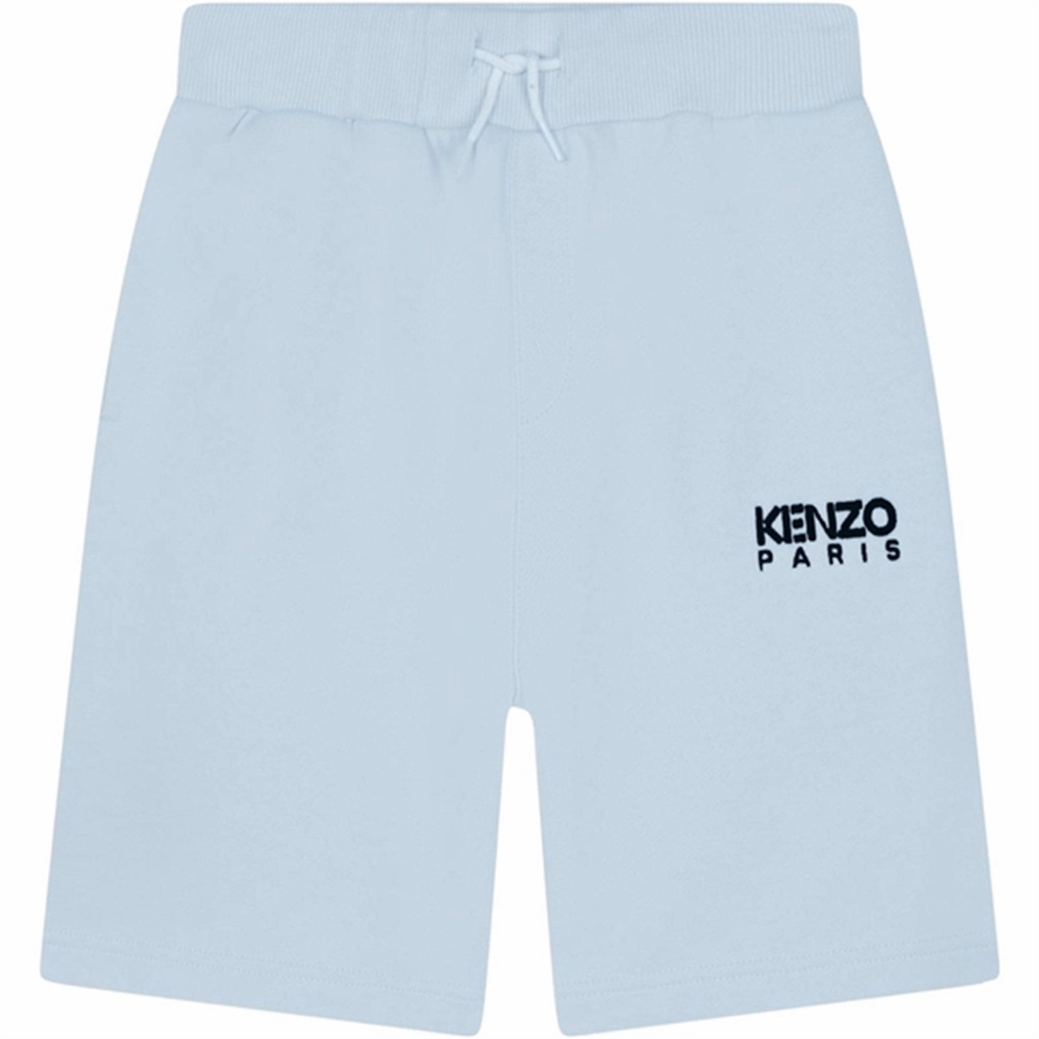 Kenzo Bermuda Shorts Pale Blue technology industry