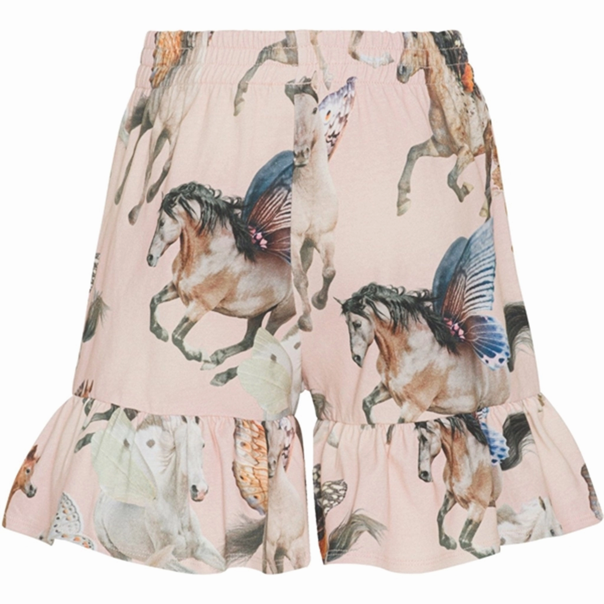 Molo Fairy Horses Almira Shorts UV resistant