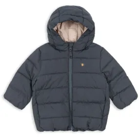 Konges Sl?jd Turbulence Alpi Jacket Grs Garden-Party Puff-Sleeve