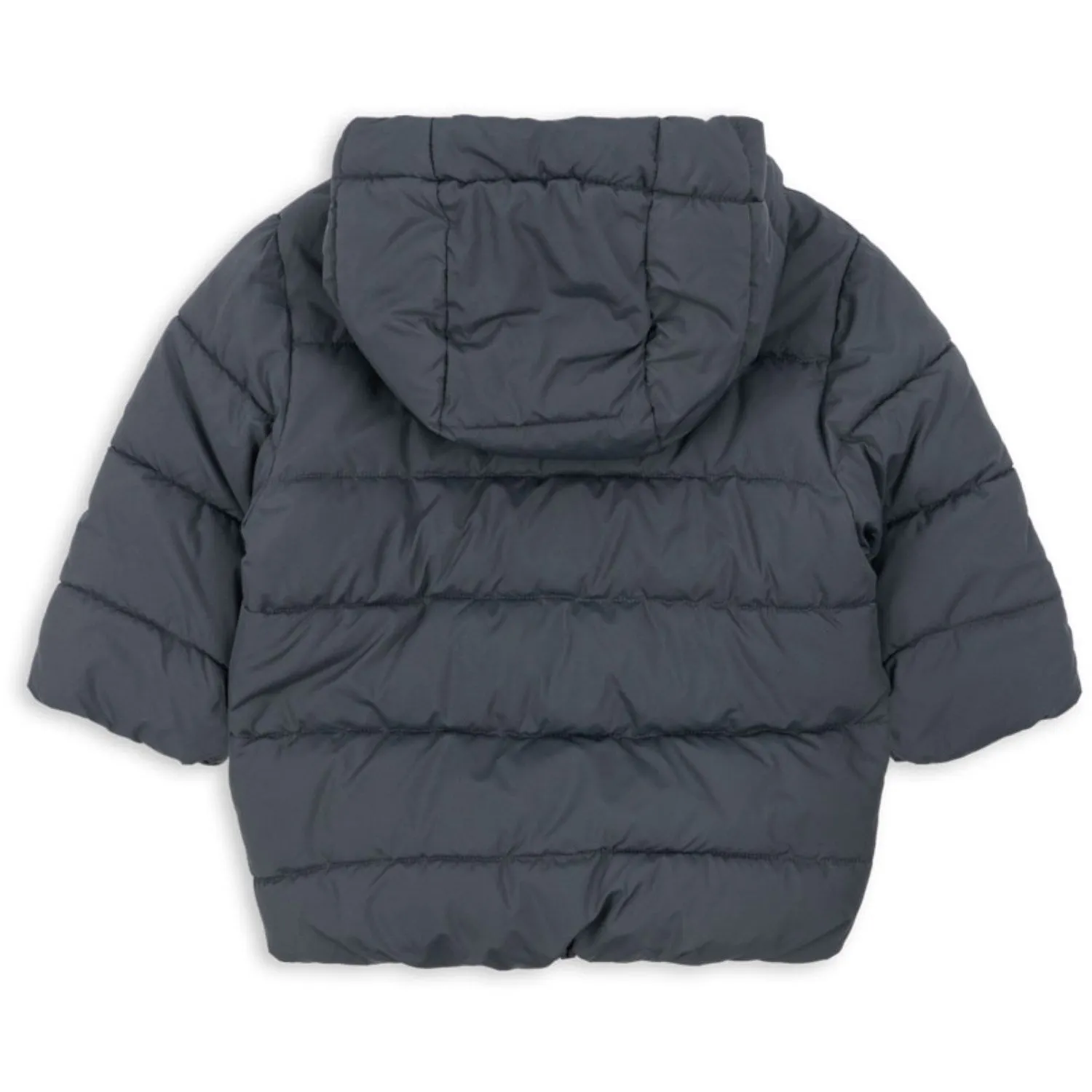 Tie-Front Konges Sl?jd Turbulence Alpi Jacket Grs