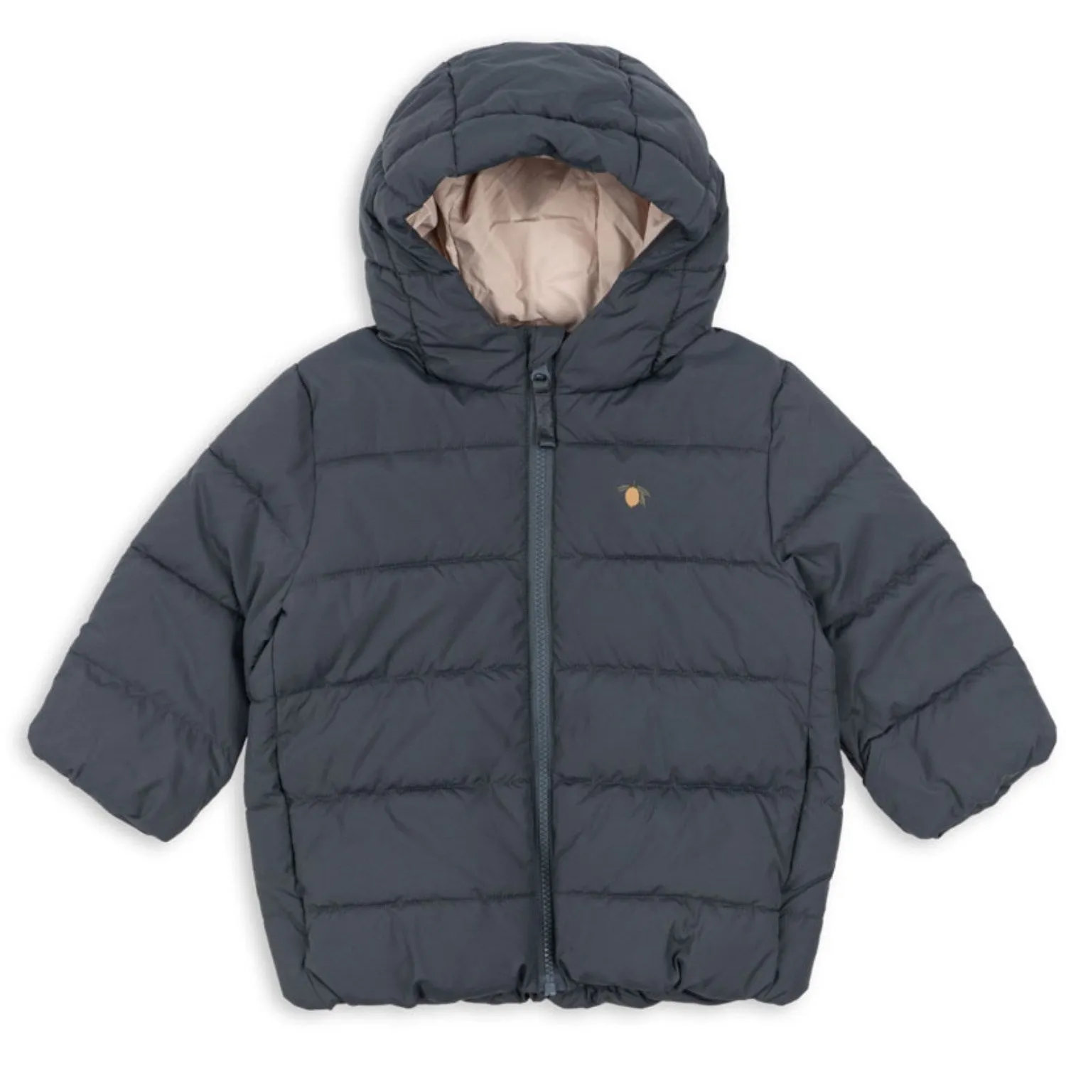 Evening-Wear Magnetic-Closure Konges Sl?jd Turbulence Alpi Jacket Grs