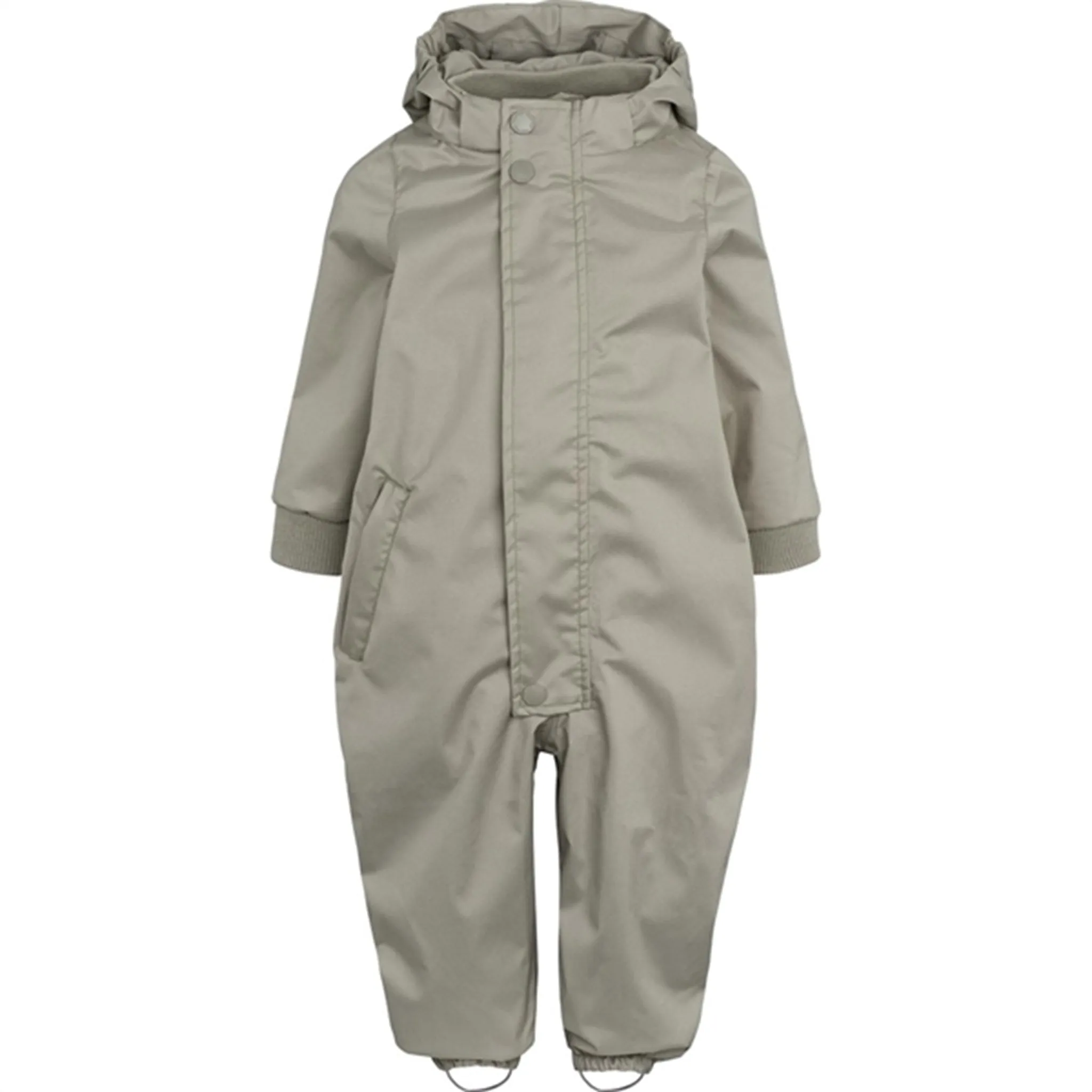 MarMar Spring Suit Orva Sage Incense Technical Summer Outerwear Kimono-Sleeve