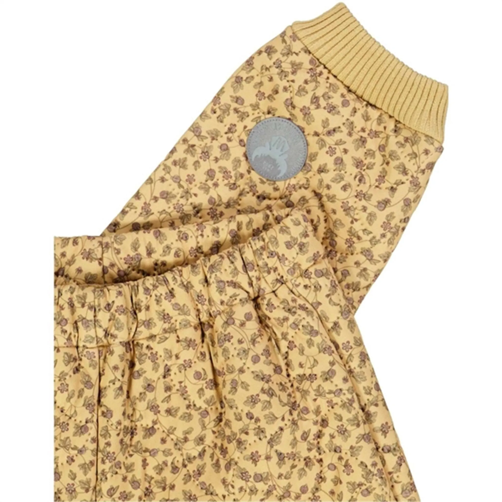 Warm-weather casual wear Wheat Thermo Gooseberry Wine Pants Alex