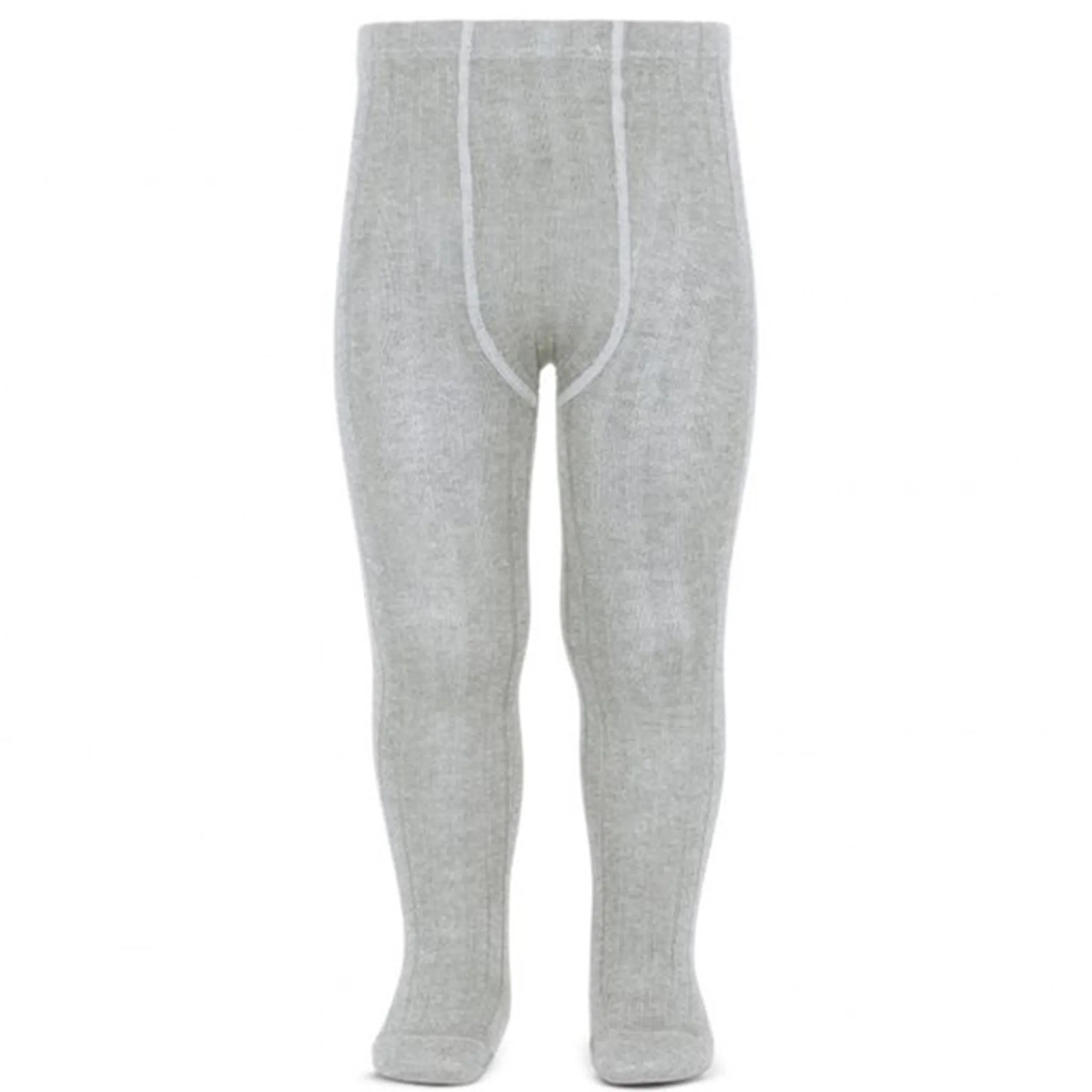 C??ndor Tights Alminio Male Odor-resistant-coating