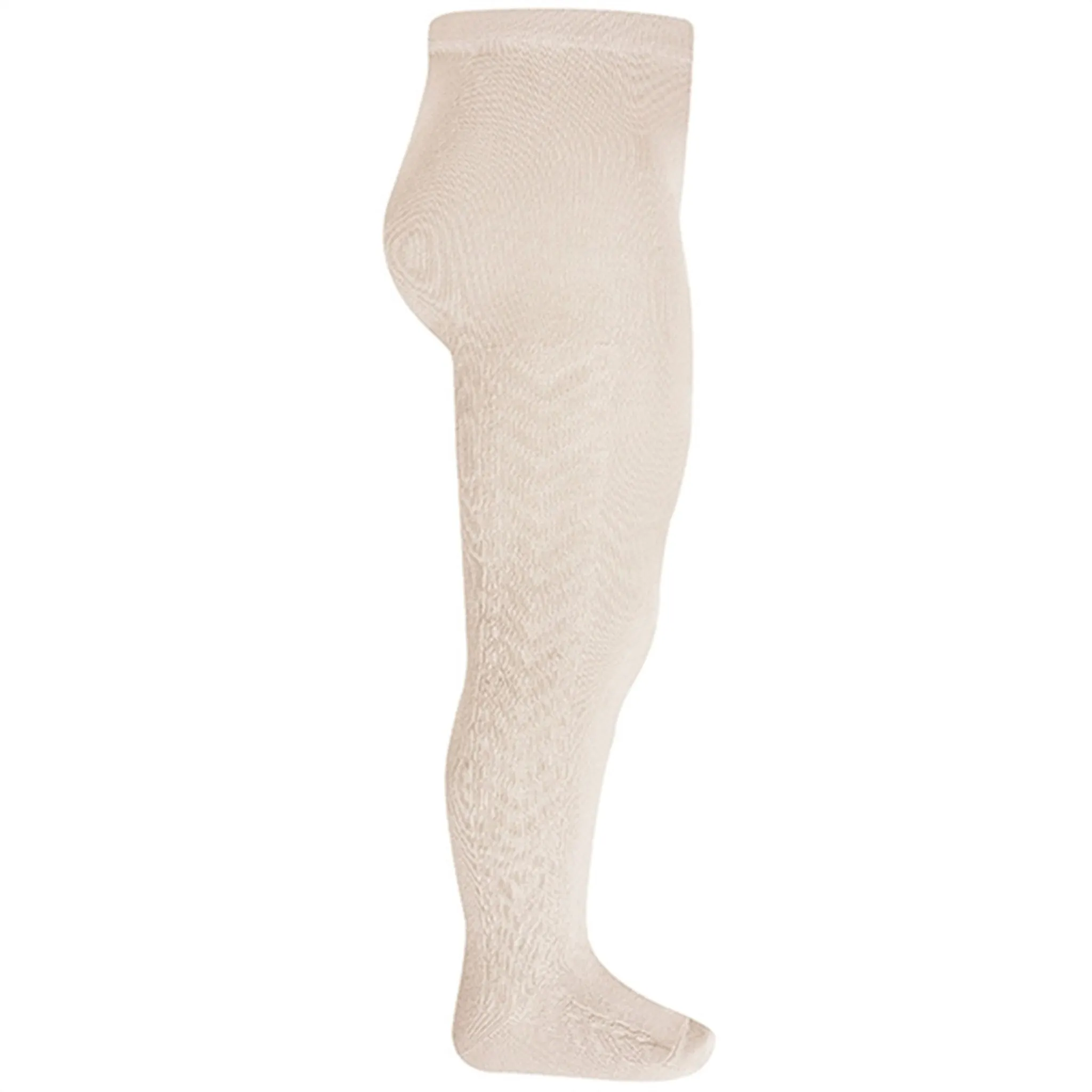 Loose-fit Water-resistant C??ndor Tights w. Side Pattern Linen