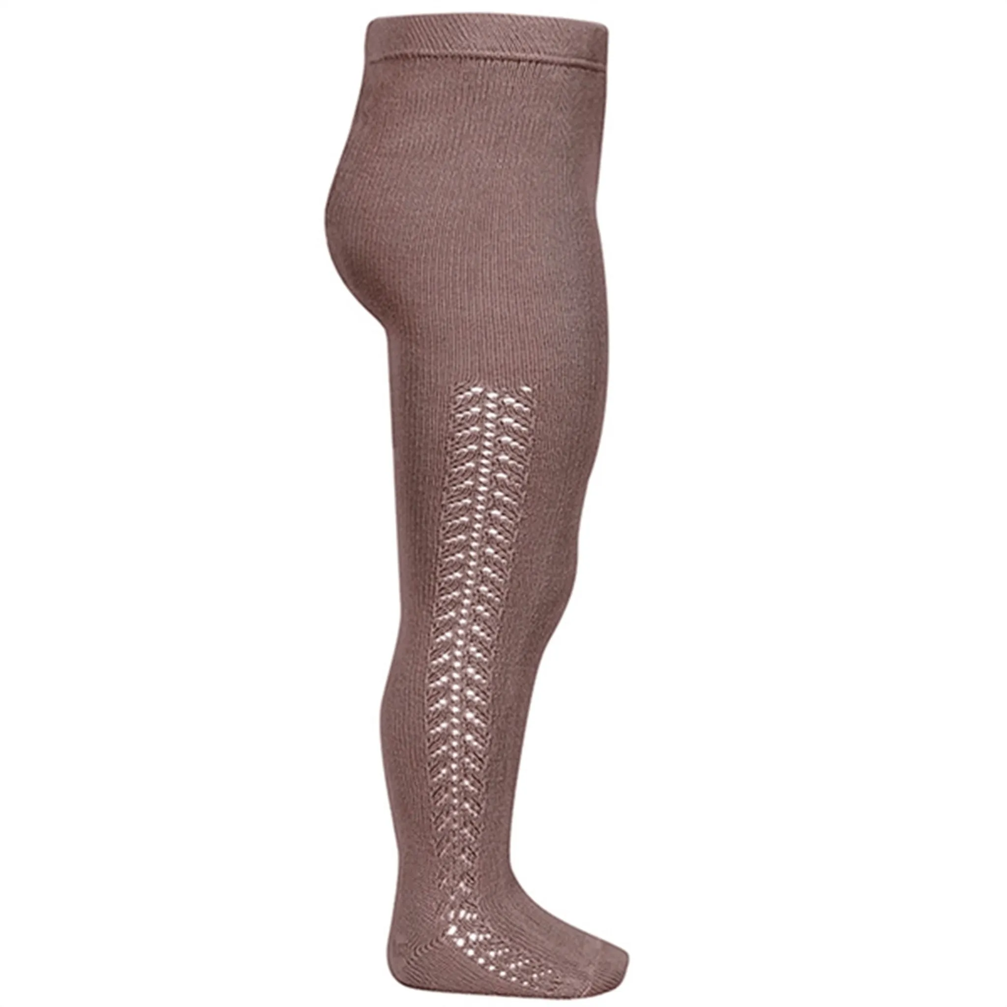 C??ndor Tights Warm Cotton Praline Multipack