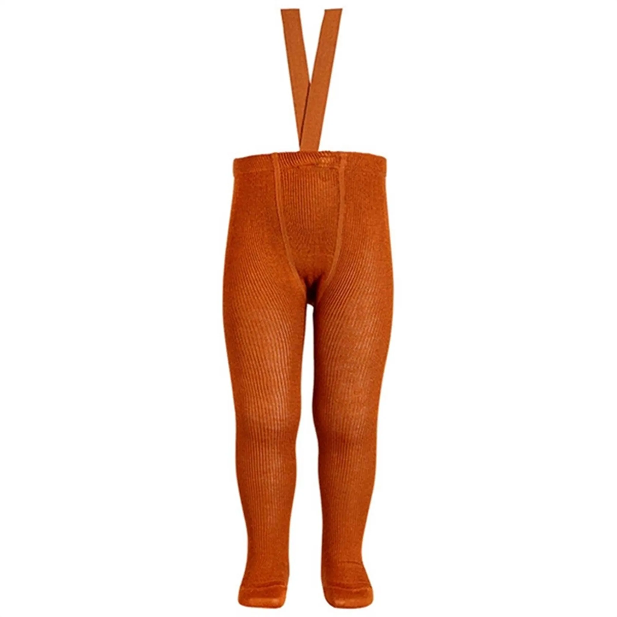 Washable Full-length-design C??ndor Tights Wool Oxide