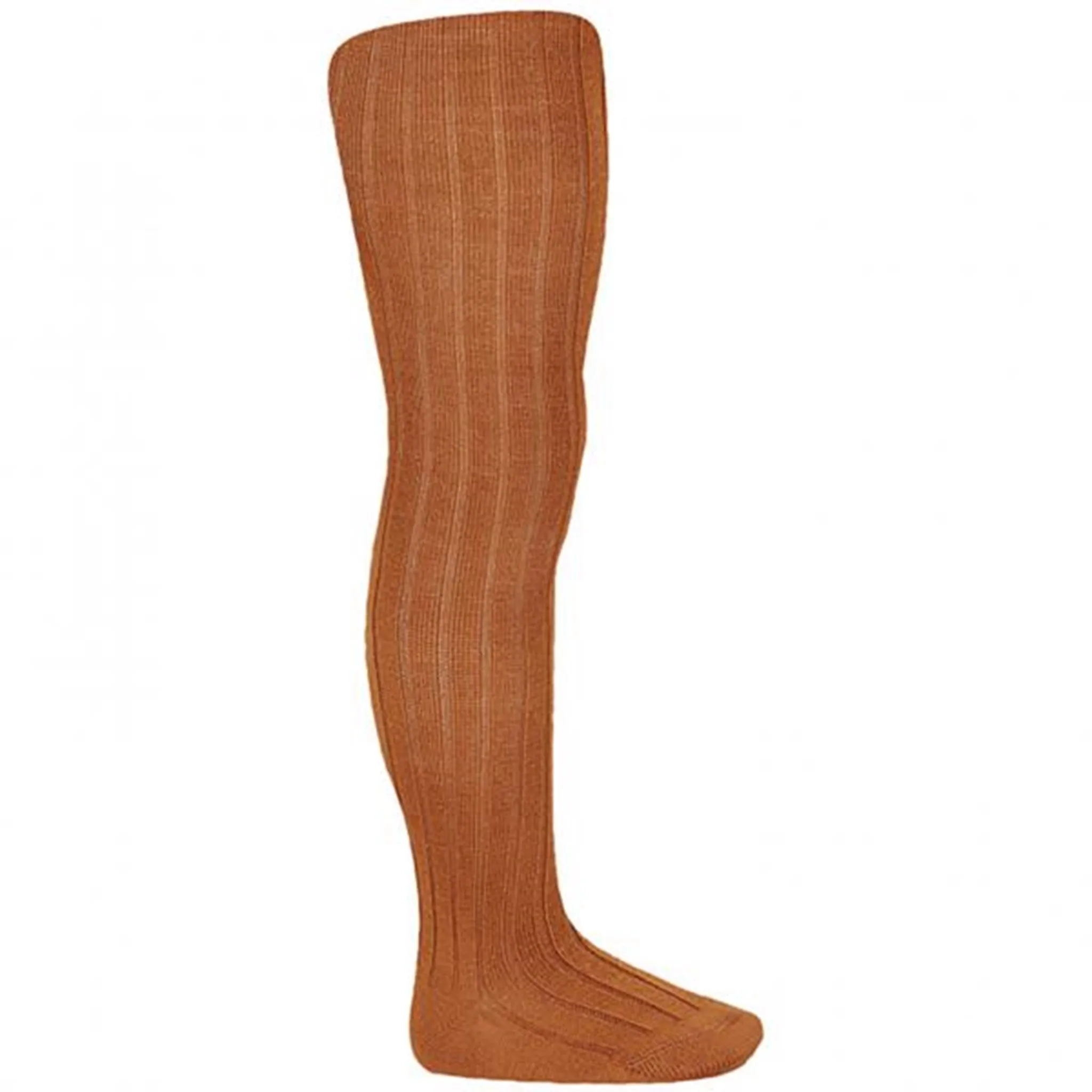 Active Movement C??ndor Tights Wool Rib Oxido