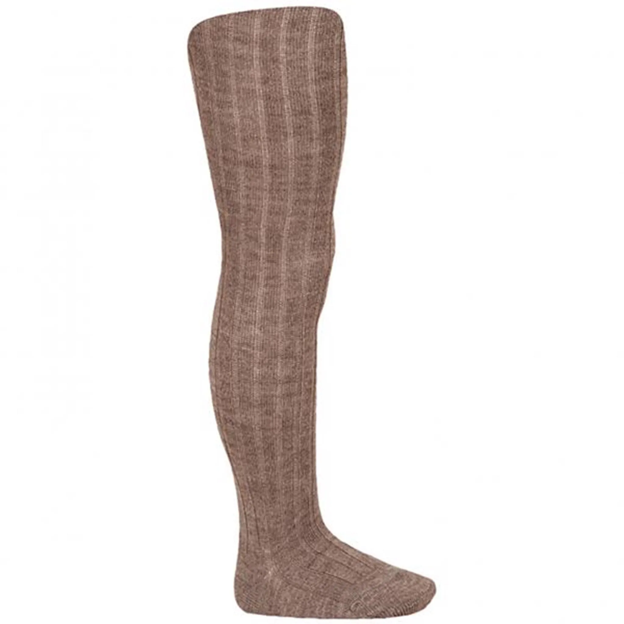 Functional C??ndor Tights Wool Rib Tronco