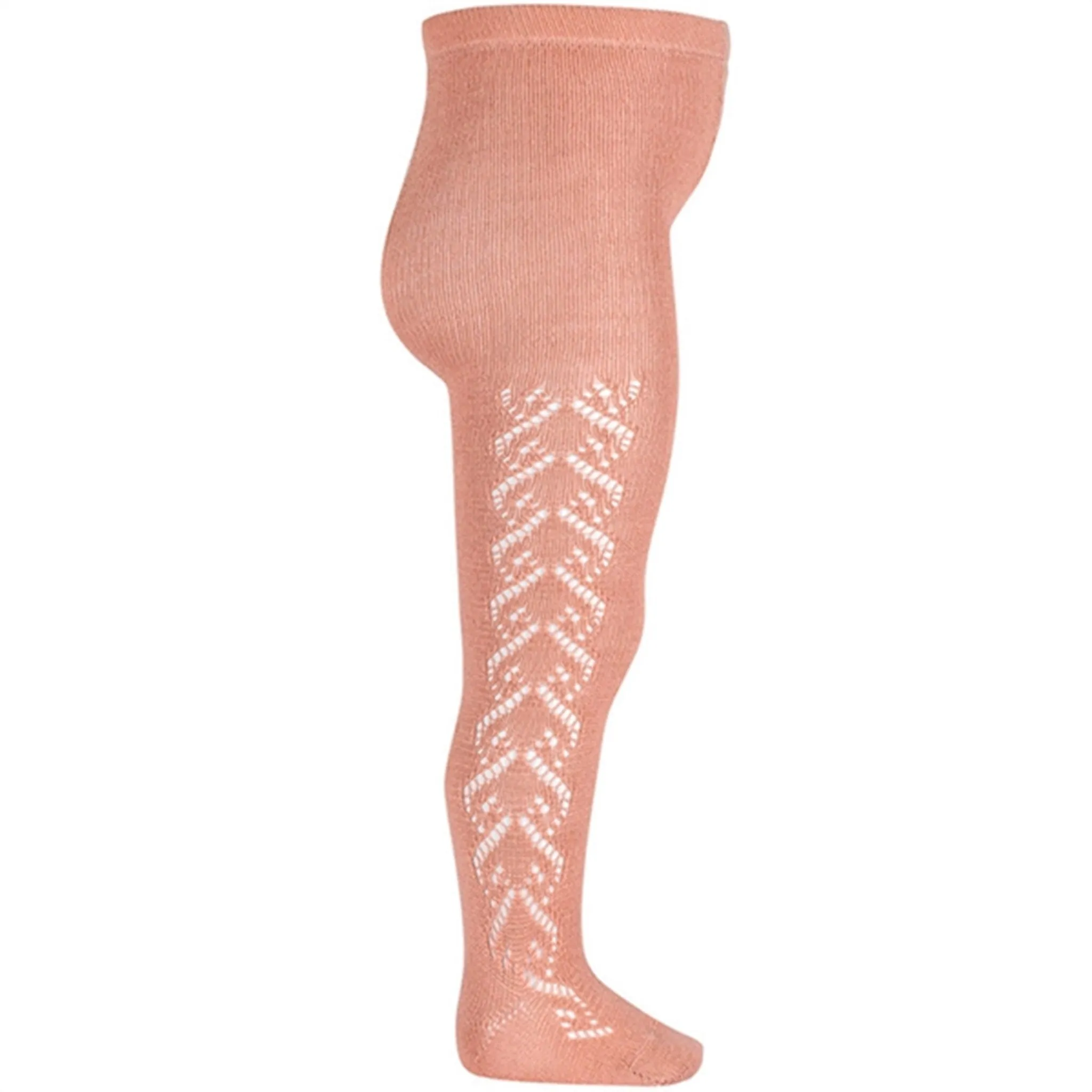 Limited Edition C??ndor Wool Openwork Tights Makeup