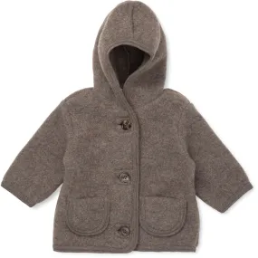 Trail Friendly Lalaby Chocolate Babar Jacket