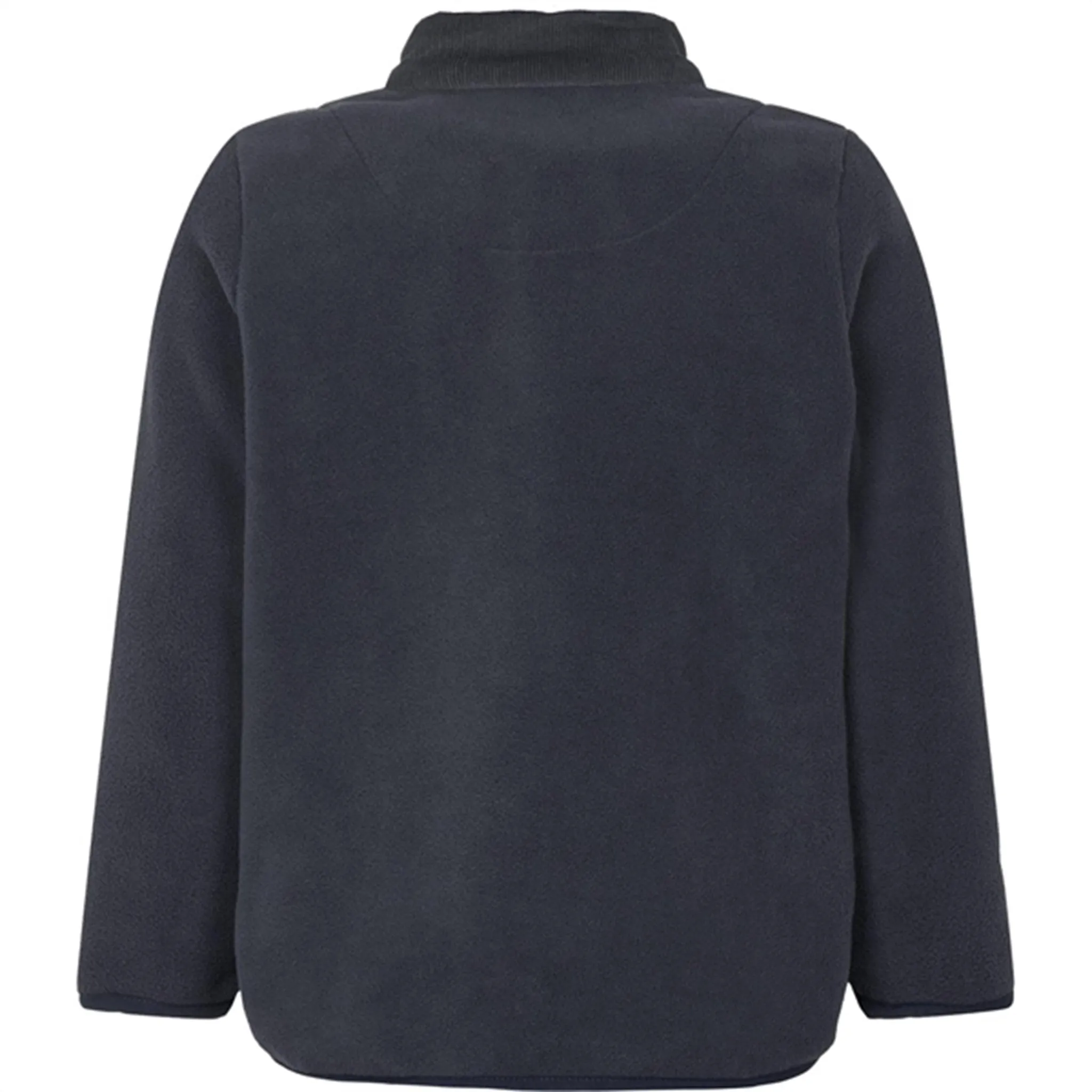 MarMar Jeko Fleece Jacket Darkest Blue Seasonal Gear
