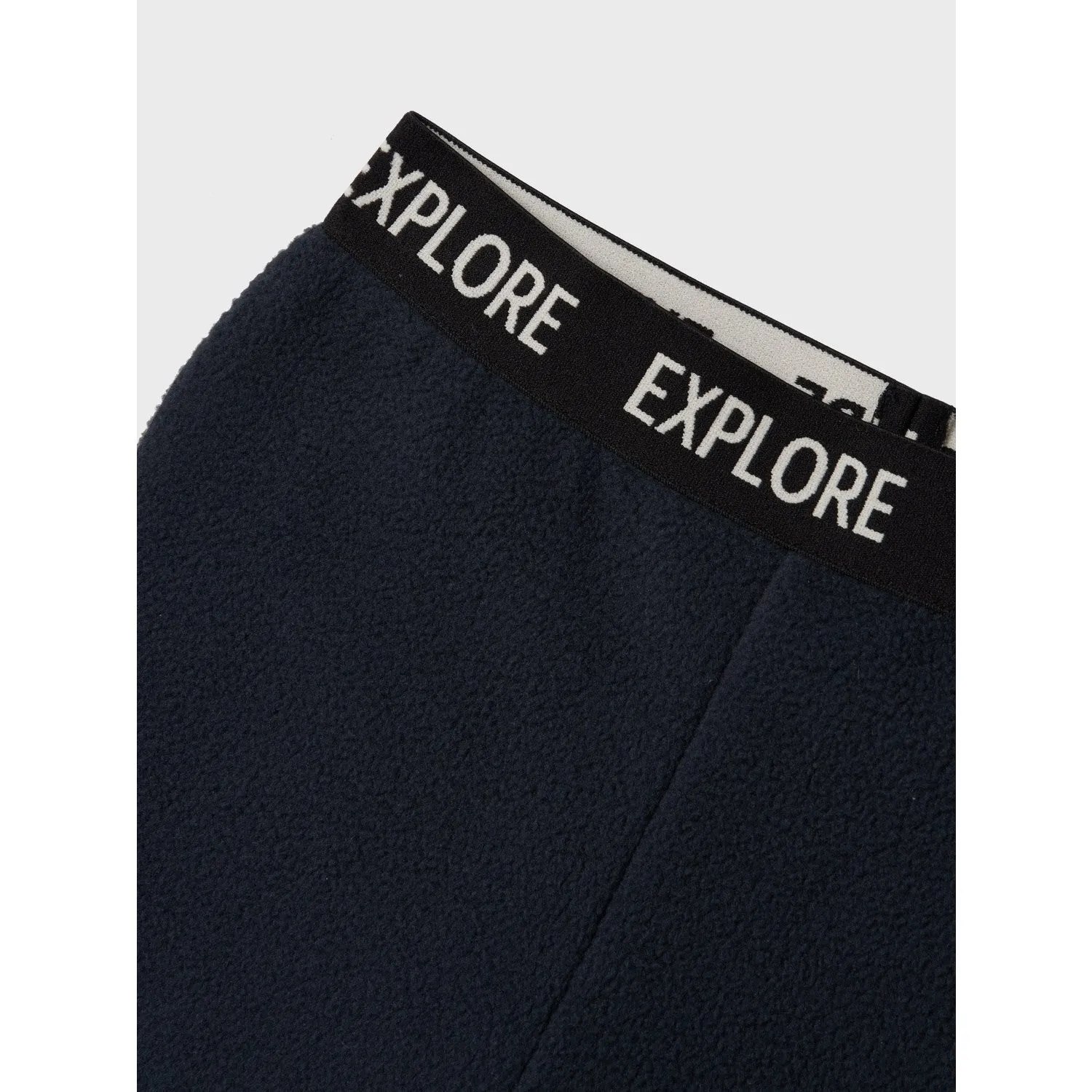 Park Outing Name It Dark Sapphire Nmnspektra Fleece Set Fo