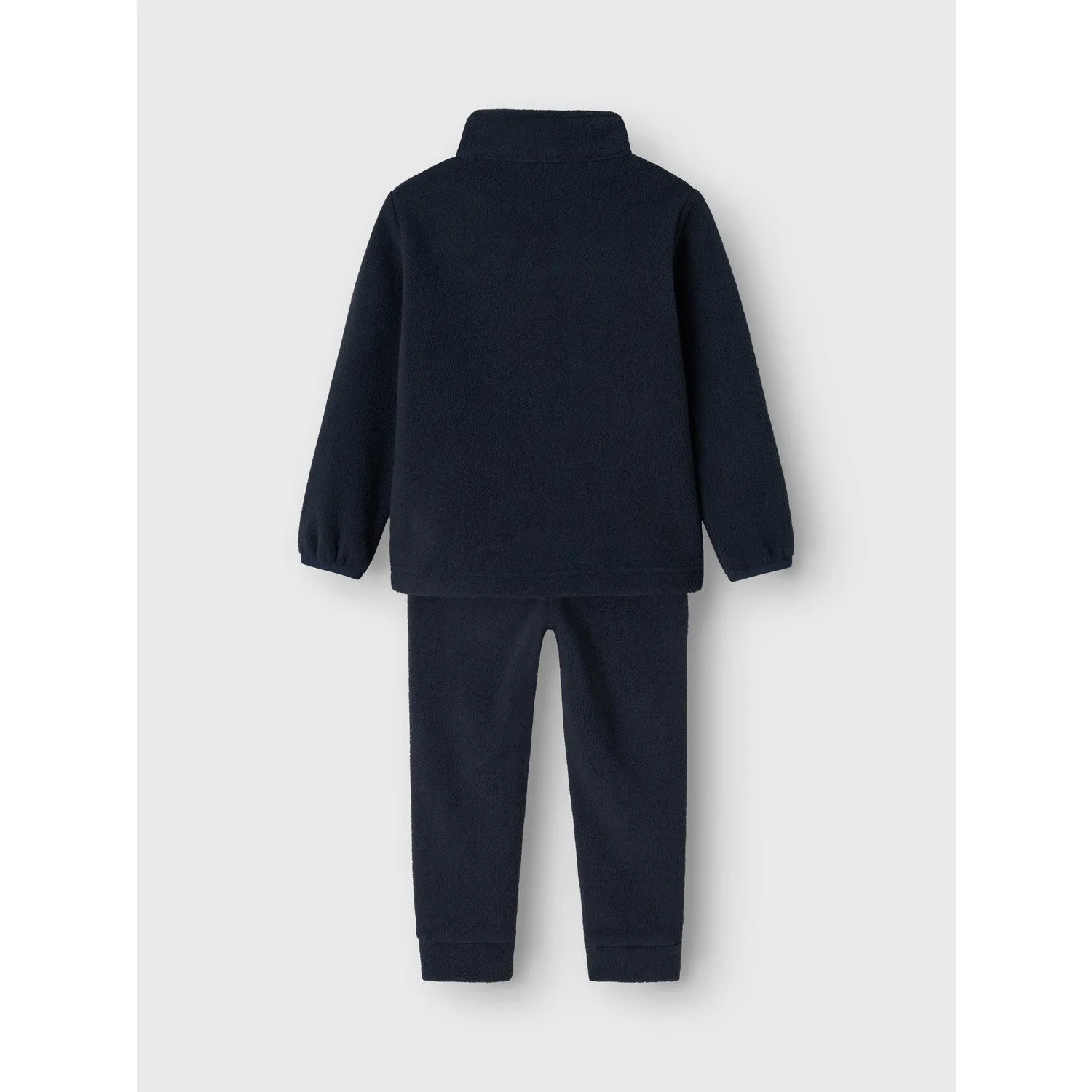 Trail Ready Winter Hike Name It Dark Sapphire Nmnspektra Fleece Set Fo