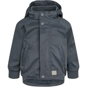 Insulated Jacket popular in Africa MarMar Tech. Summer Outerwear Blue Olio Jacket Outerwear